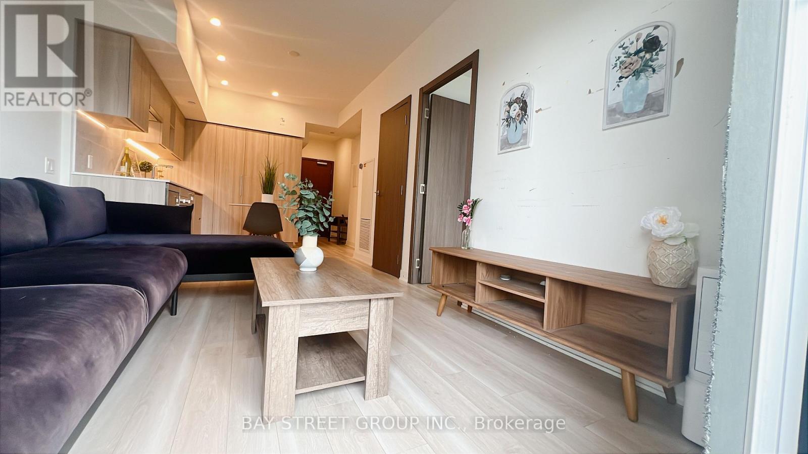 2801 - 19 Bathurst Street, Toronto, Ontario  M5V 0N2 - Photo 15 - C12432986