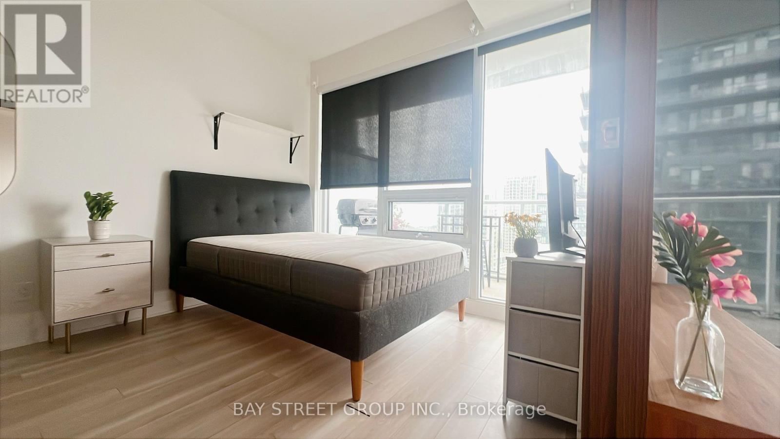 2801 - 19 Bathurst Street, Toronto, Ontario  M5V 0N2 - Photo 12 - C12432986
