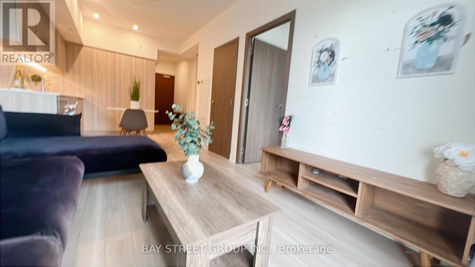 2801 - 19 Bathurst Street, Toronto, Ontario  M5V 0N2 - Photo 4 - C12432986