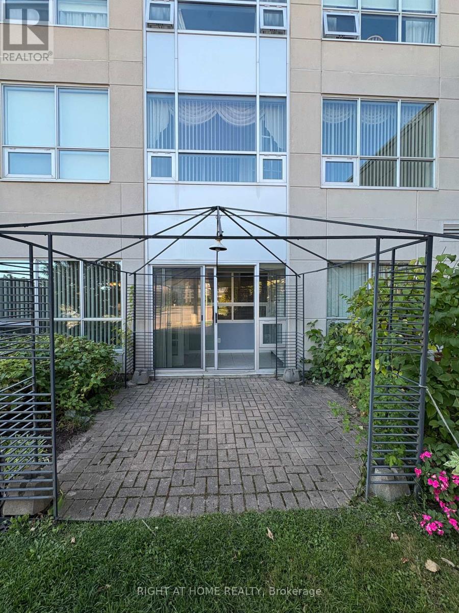 101 - 90 Dean Avenue, Barrie, Ontario  L4N 0M3 - Photo 28 - S12447002