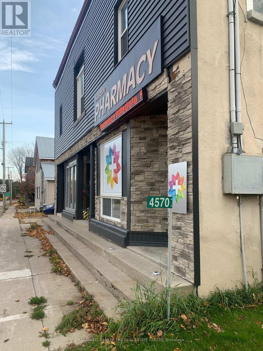 Unit #1 - 4570 Penetanguishene Road, Springwater, Ontario  L0L 1V0 - Photo 4 - S12234230