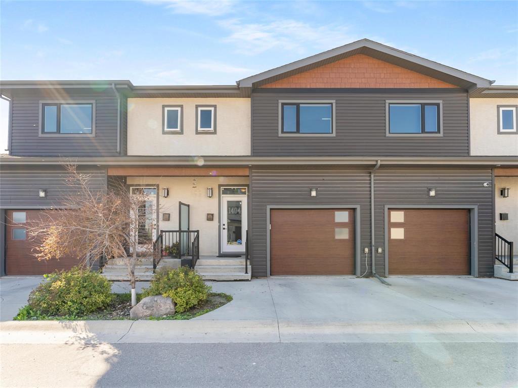 1404 388 Pipeline Road, Winnipeg, Manitoba  R2P 1Y3 - Photo 0 - 202525640