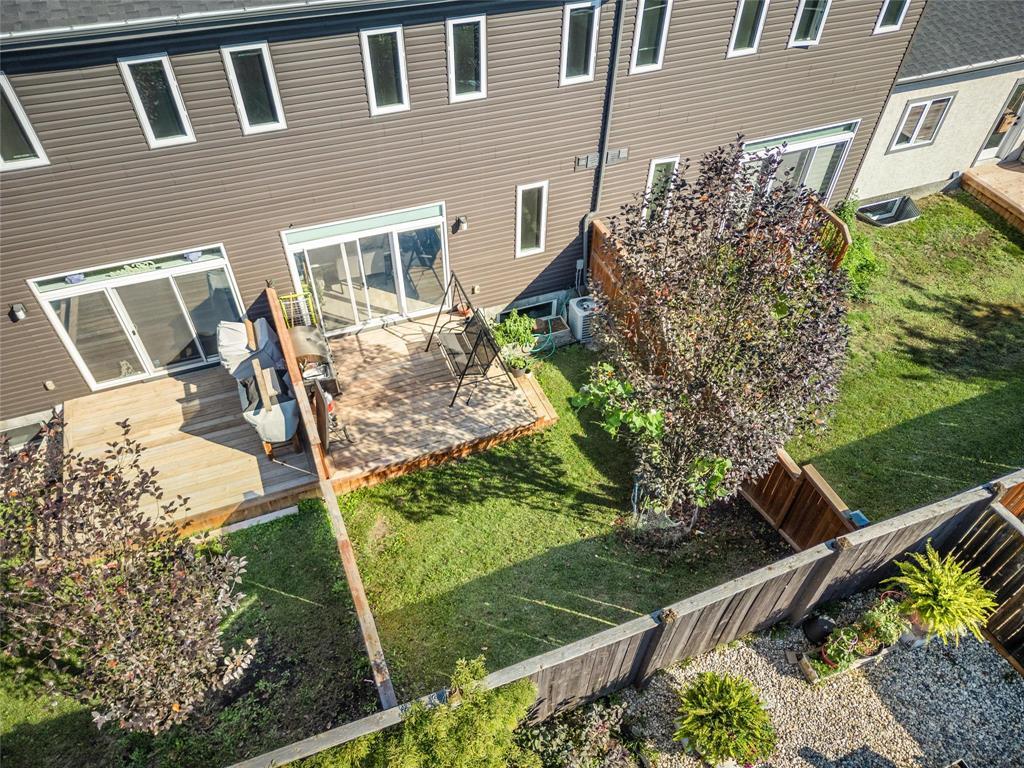 1404 388 Pipeline Road, Winnipeg, Manitoba  R2P 1Y3 - Photo 2 - 202525640