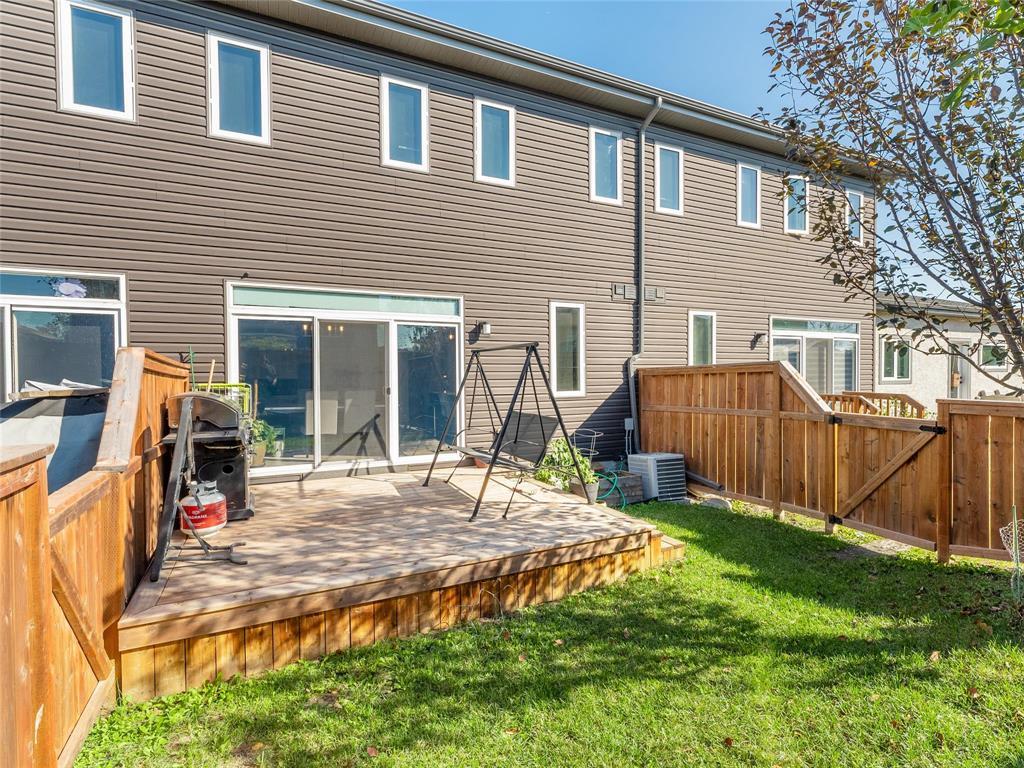 1404 388 Pipeline Road, Winnipeg, Manitoba  R2P 1Y3 - Photo 5 - 202525640