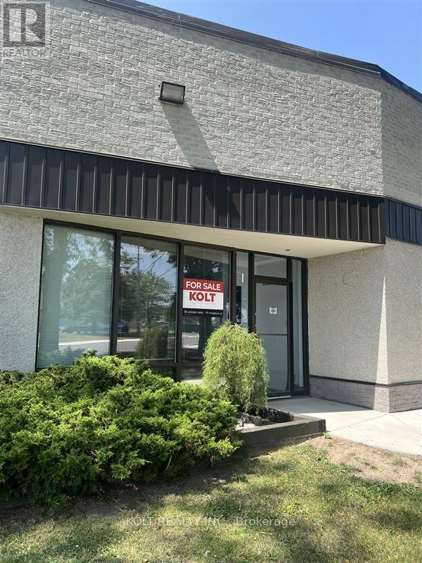1 & 2 - 5266 General Road, Mississauga, Ontario  L4W 1Z7 - Photo 6 - W12351051