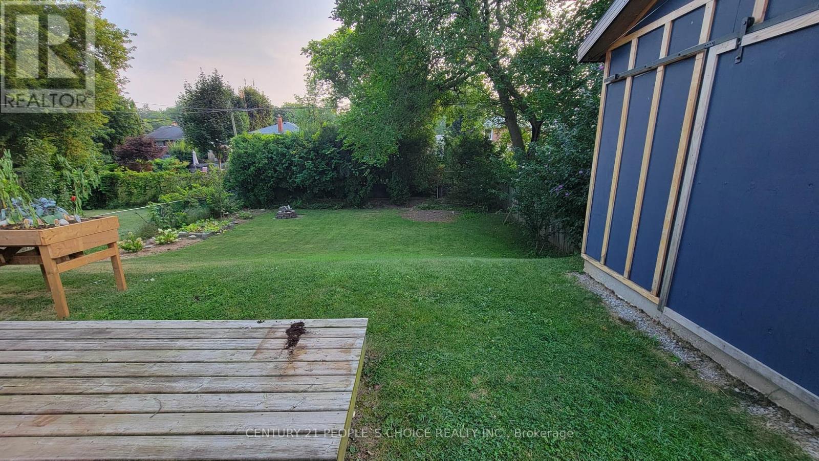 1402 Fisher Avenue, Burlington, Ontario  L7P 2L6 - Photo 29 - W12450602