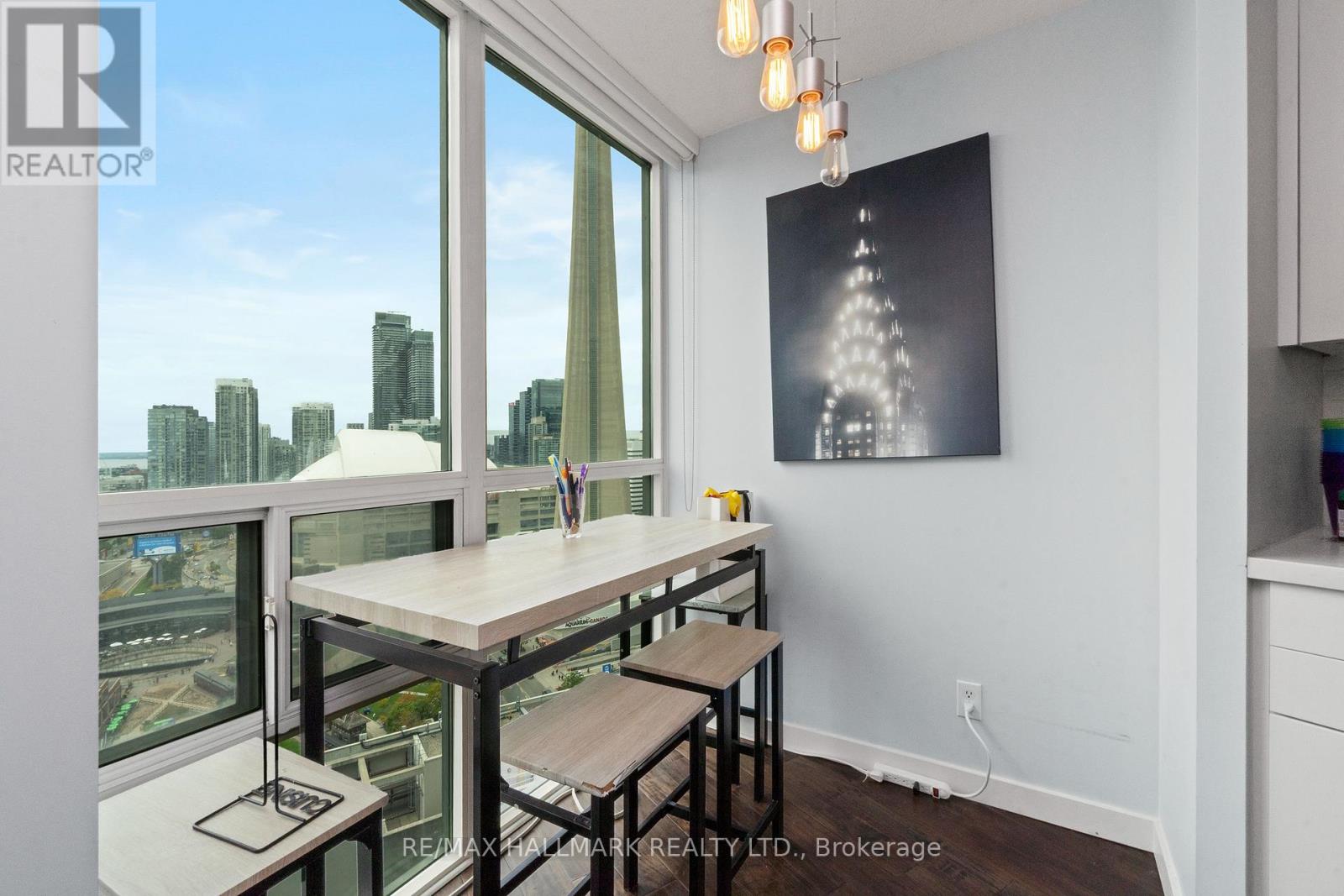 3211 - 30 Grand Trunk Crescent, Toronto, Ontario  M5J 3A4 - Photo 16 - C12413098