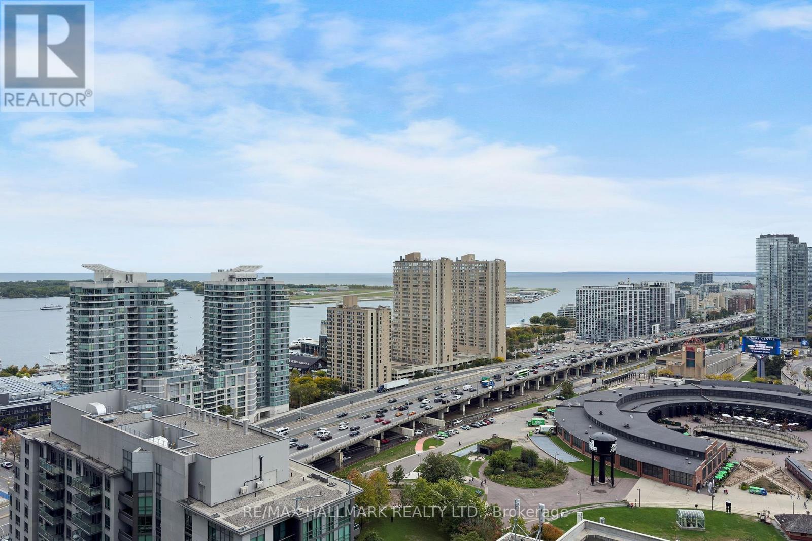 3211 - 30 Grand Trunk Crescent, Toronto, Ontario  M5J 3A4 - Photo 27 - C12413098
