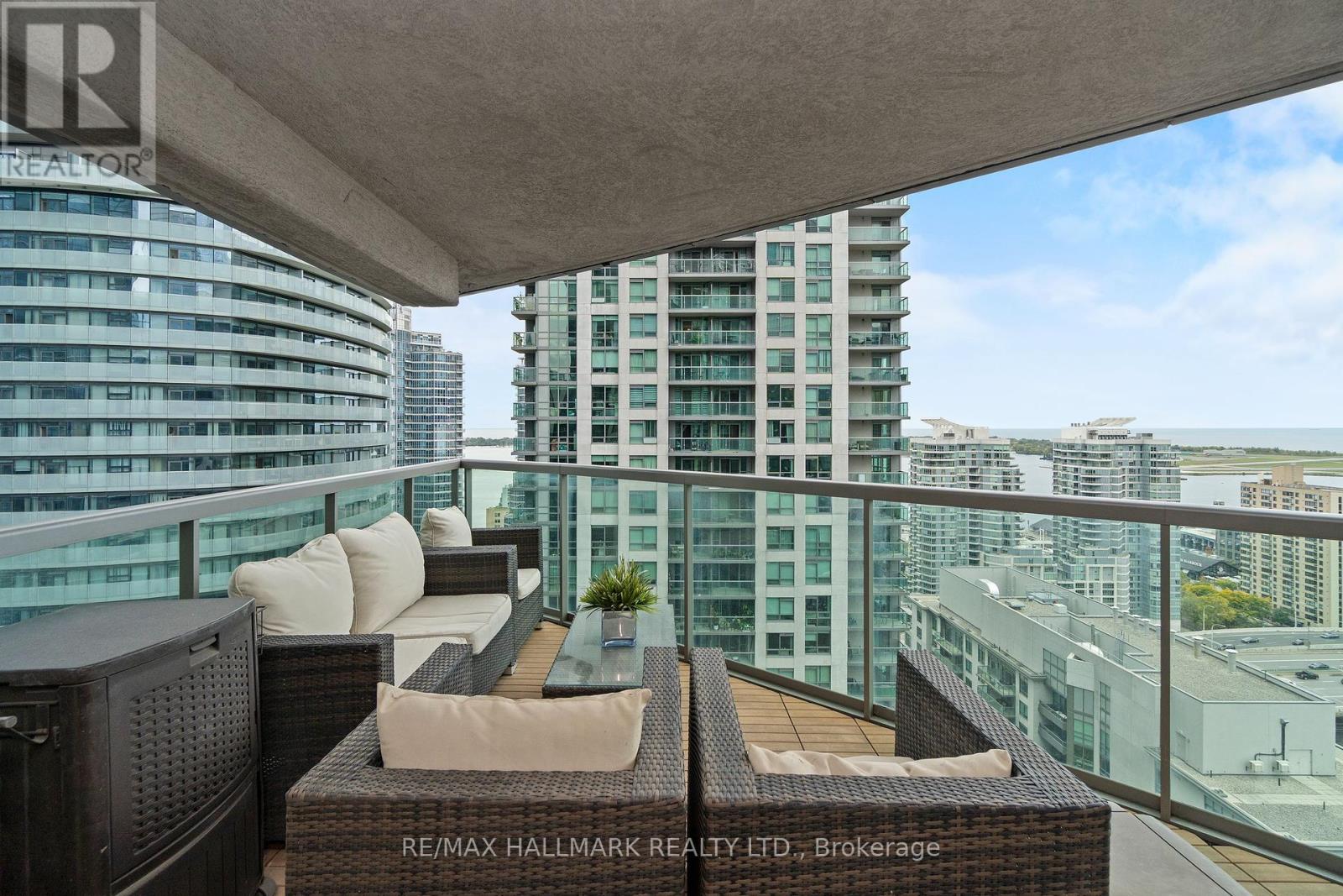 3211 - 30 Grand Trunk Crescent, Toronto, Ontario  M5J 3A4 - Photo 22 - C12413098