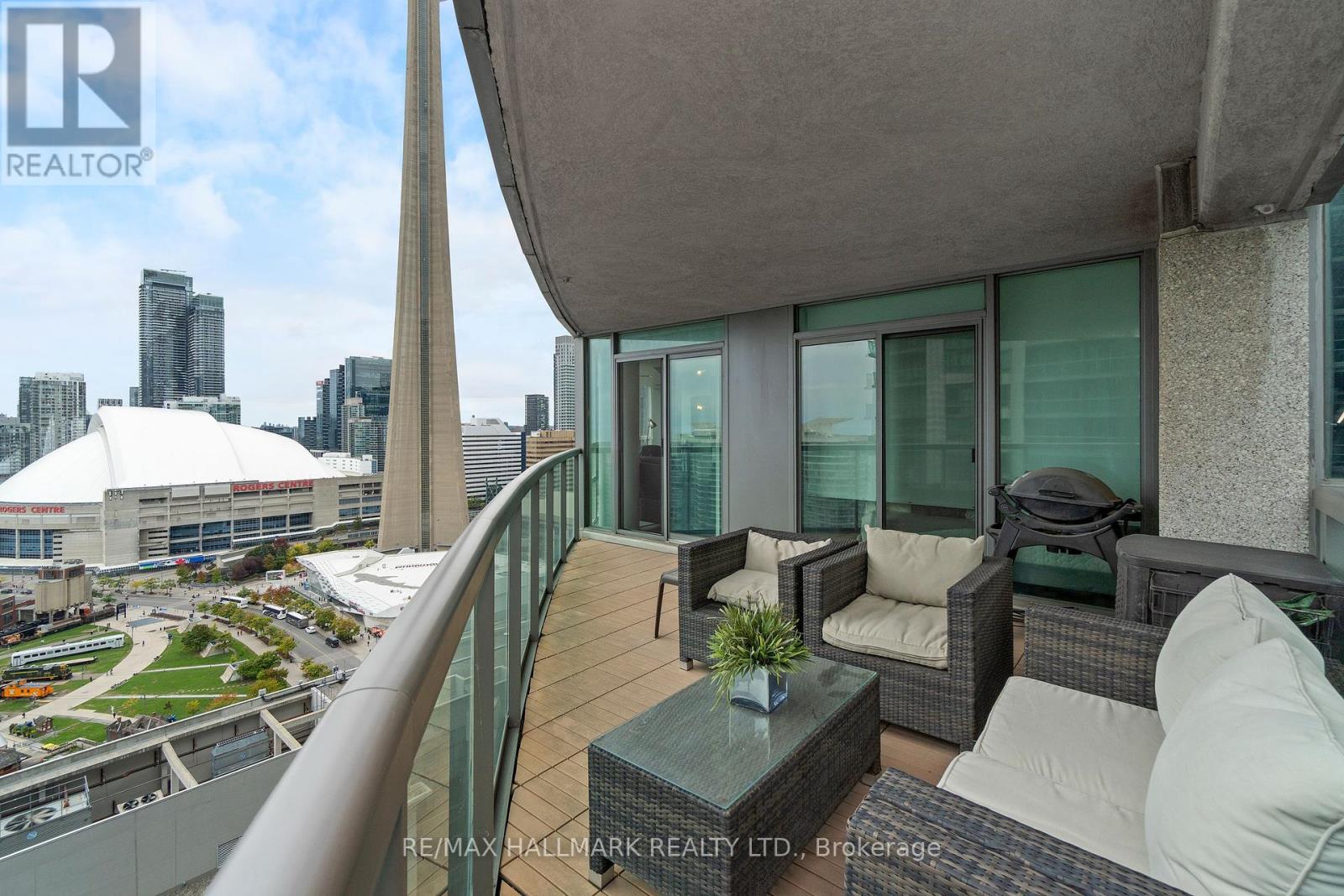3211 - 30 Grand Trunk Crescent, Toronto, Ontario  M5J 3A4 - Photo 24 - C12413098