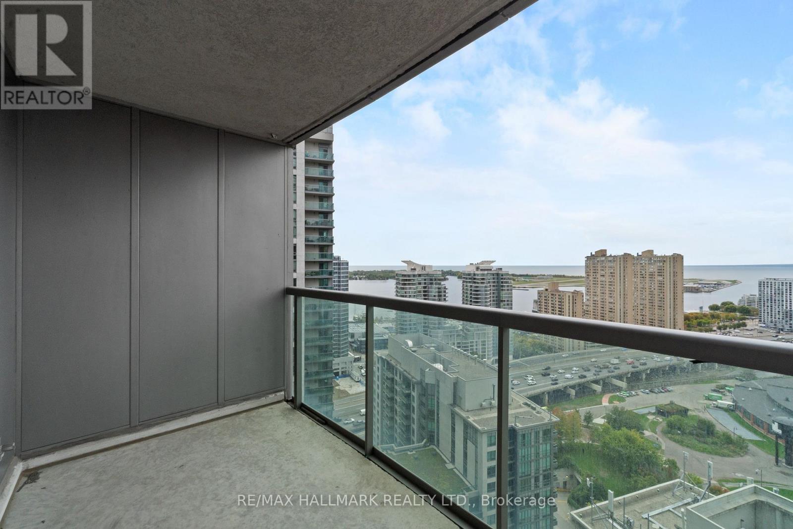 3211 - 30 Grand Trunk Crescent, Toronto, Ontario  M5J 3A4 - Photo 20 - C12413098