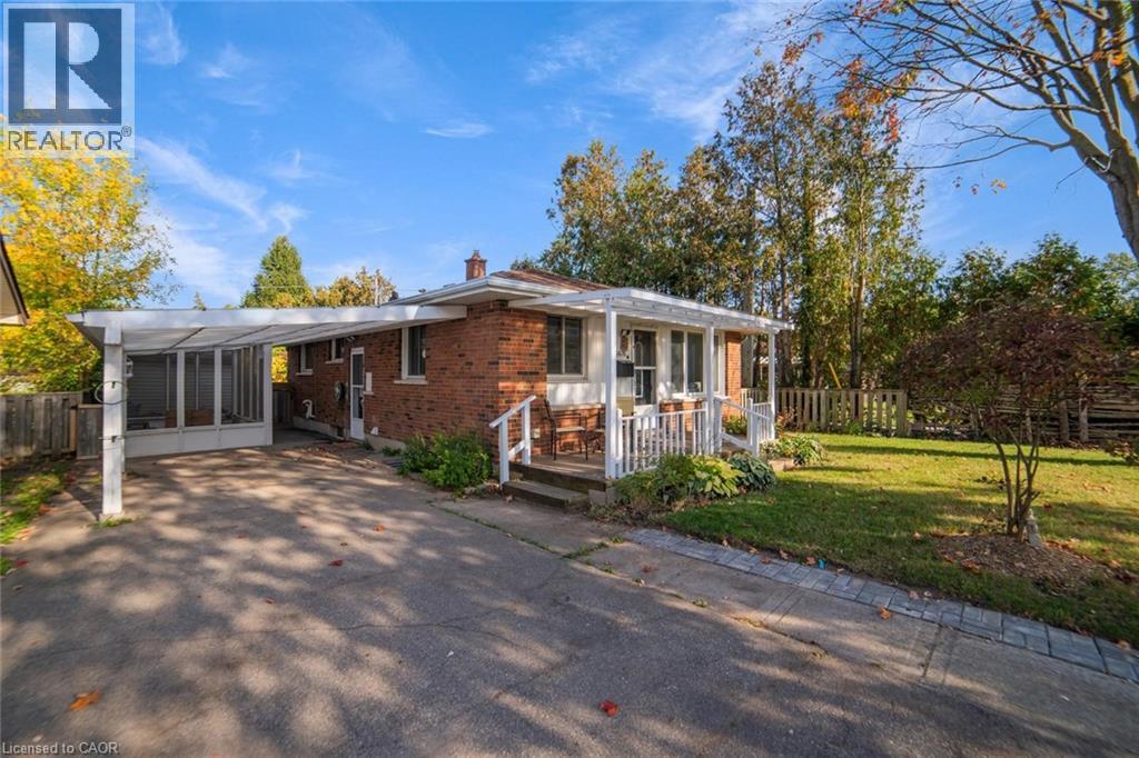 1676 Holley Crescent, Cambridge, Ontario  N3H 2S5 - Photo 3 - 40777399
