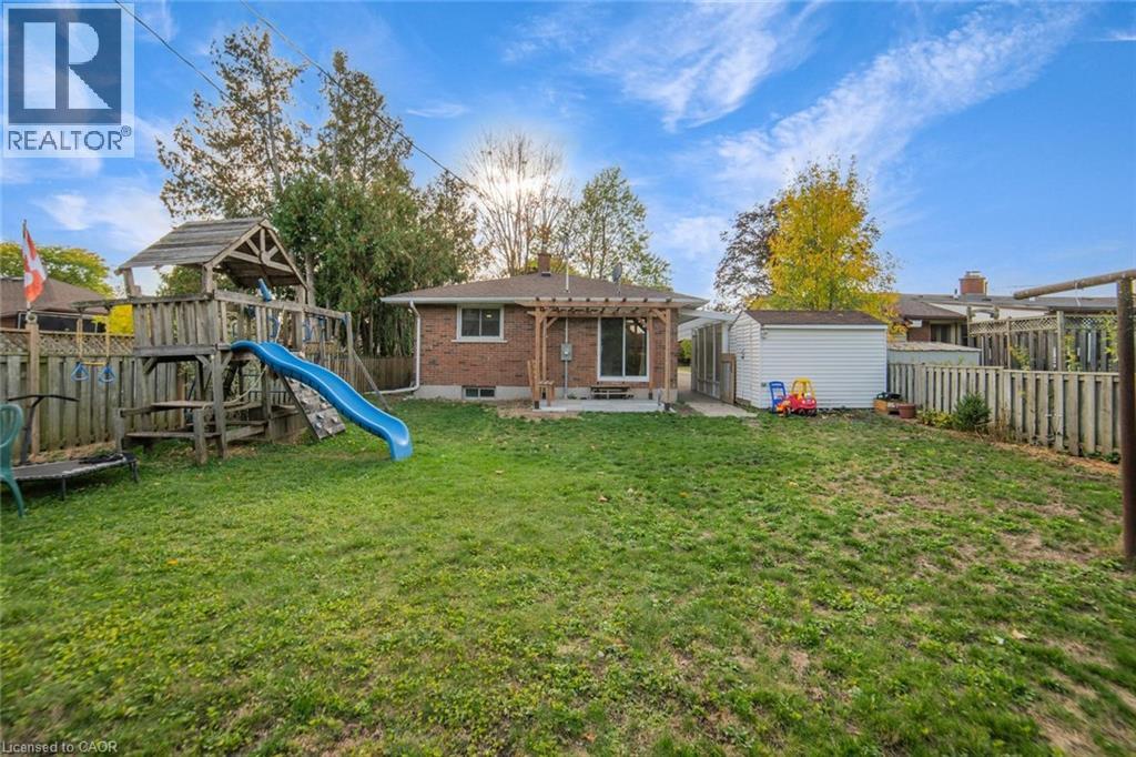 1676 Holley Crescent, Cambridge, Ontario  N3H 2S5 - Photo 37 - 40777399