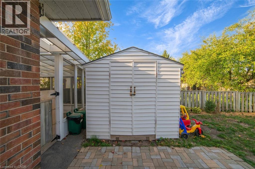 1676 Holley Crescent, Cambridge, Ontario  N3H 2S5 - Photo 39 - 40777399