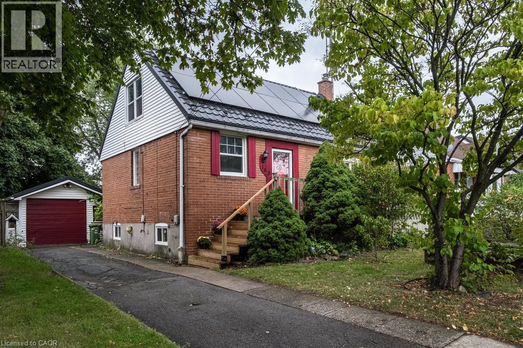 185 East 13th Street, Hamilton, Ontario  L9A 3Z6 - Photo 1 - 40776340
