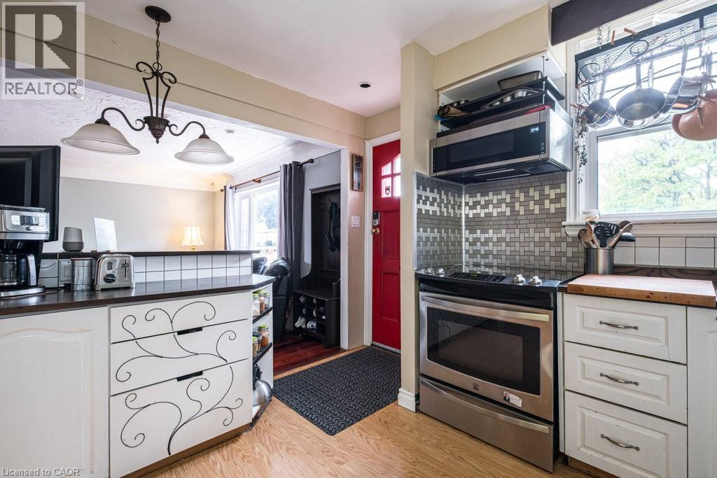 185 East 13th Street, Hamilton, Ontario  L9A 3Z6 - Photo 10 - 40776340