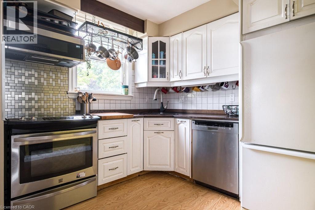 185 East 13th Street, Hamilton, Ontario  L9A 3Z6 - Photo 13 - 40776340