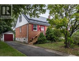185 EAST 13TH Street, Hamilton, Ontario