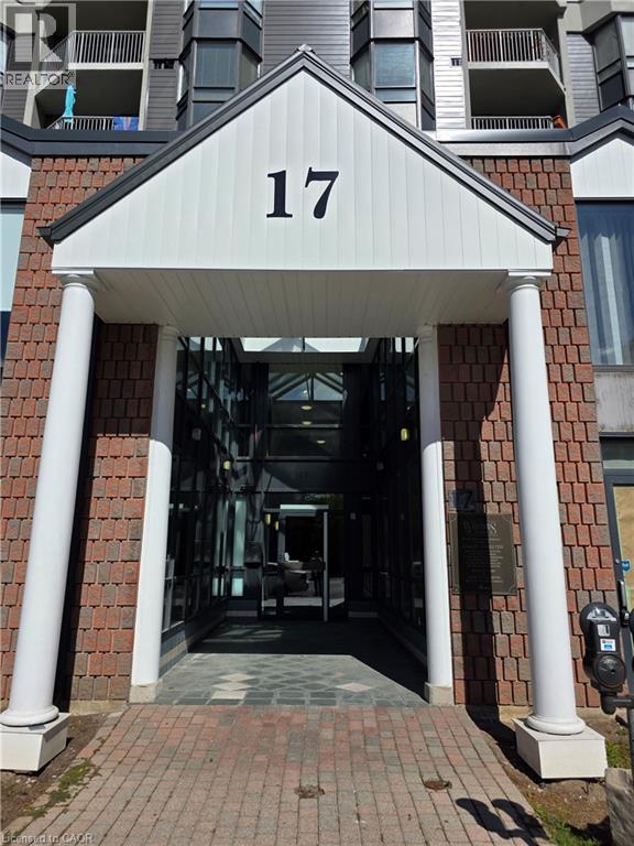 17 King Street E Unit# 206, Dundas, Ontario  L9H 1B7 - Photo 2 - 40775293