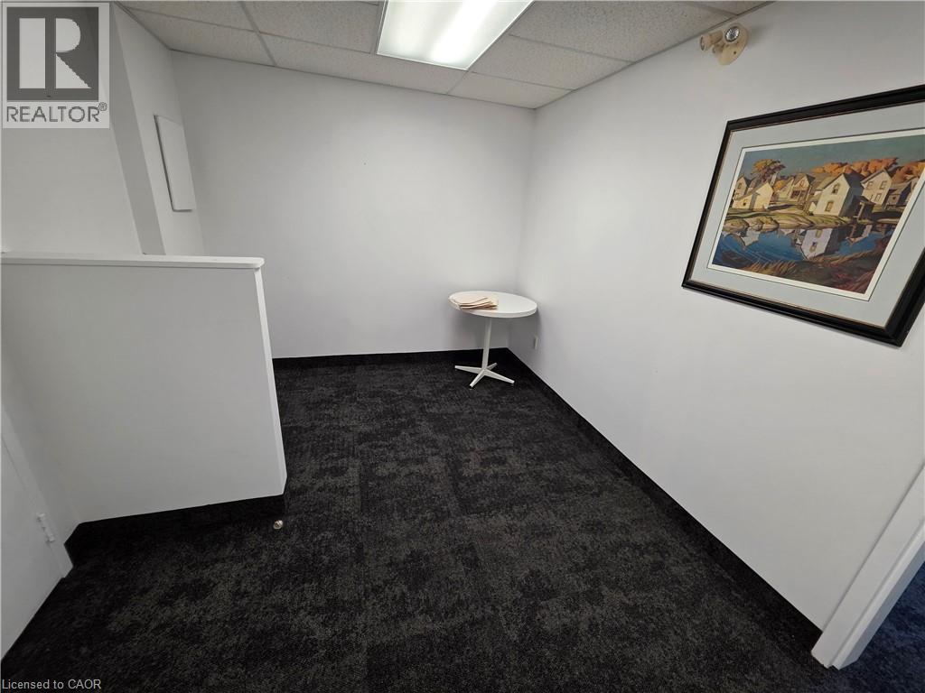 17 King Street E Unit# 206, Dundas, Ontario  L9H 1B7 - Photo 7 - 40775293