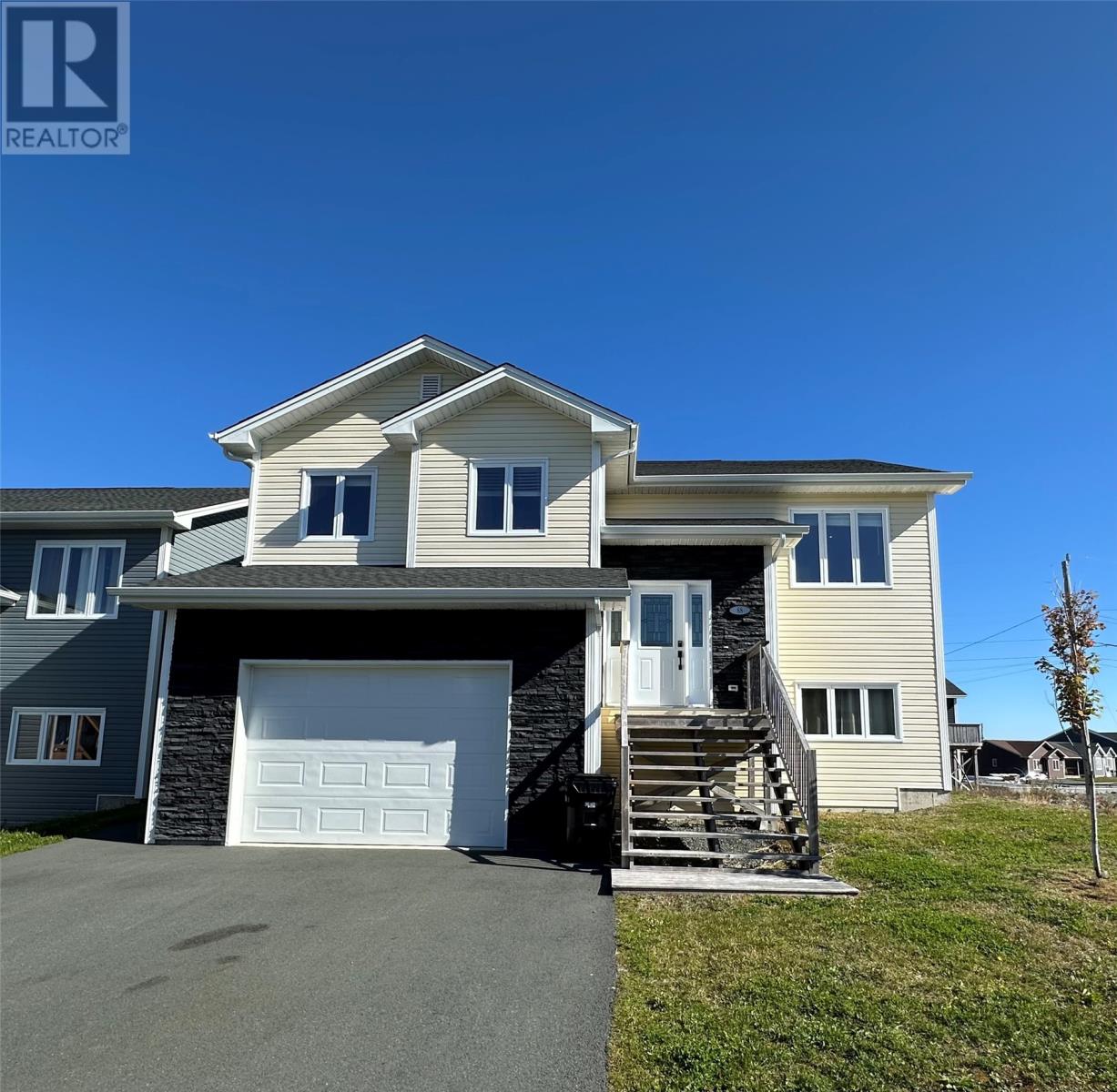 88 Tigress Street, St. John's, Newfoundland & Labrador