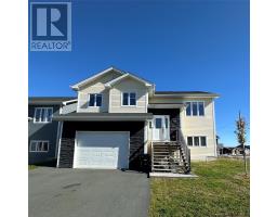 88 Tigress Street, St. John's, Newfoundland & Labrador