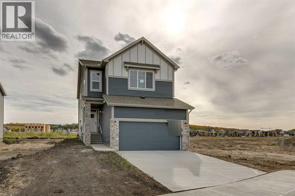 31 Creekstone Green Sw, Calgary, Alberta  T0L 0X0 - Photo 2 - A2242618