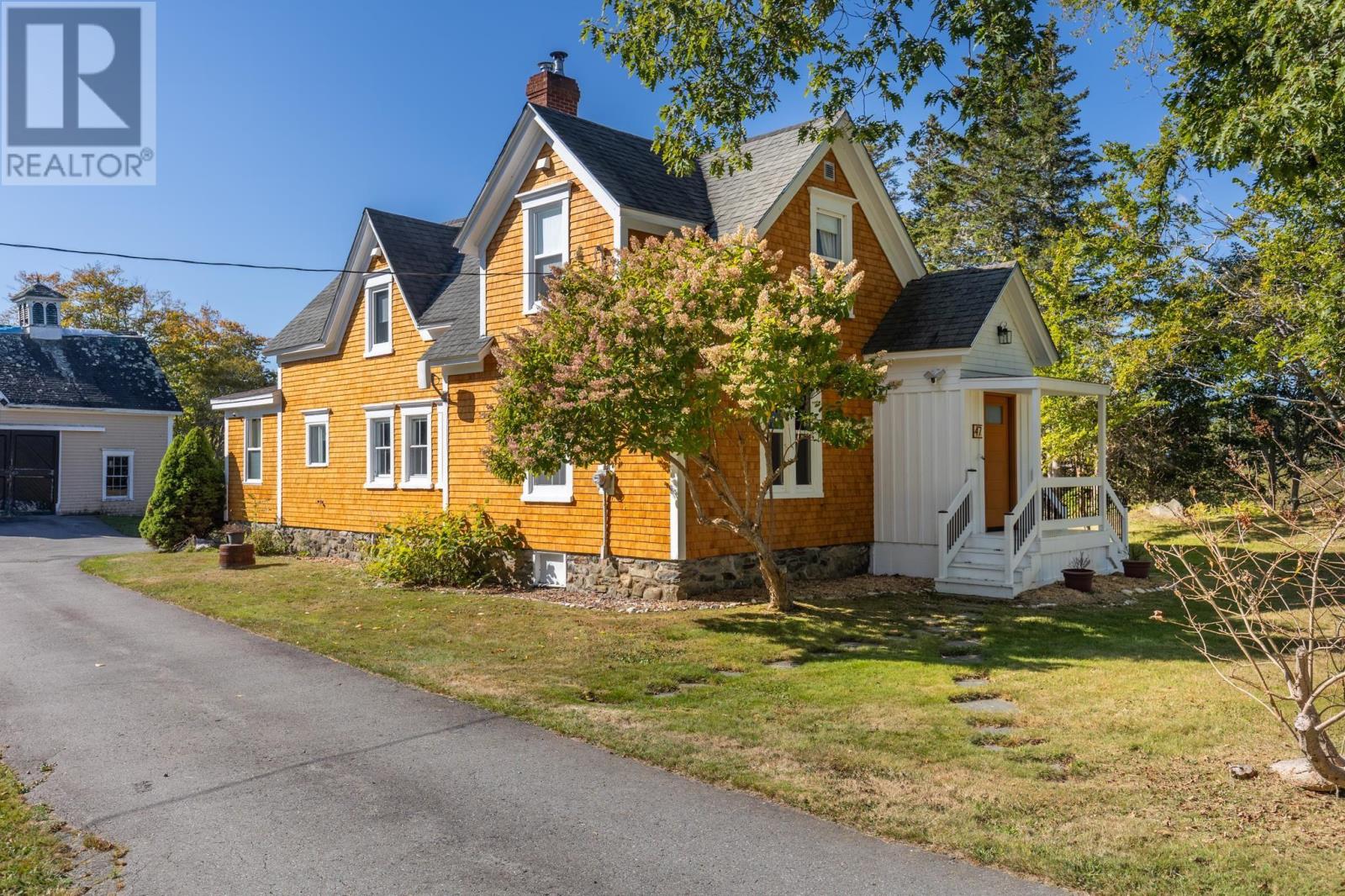 47 Lakeside Road, Hebron, Nova Scotia  B5A 5K4 - Photo 2 - 202525421