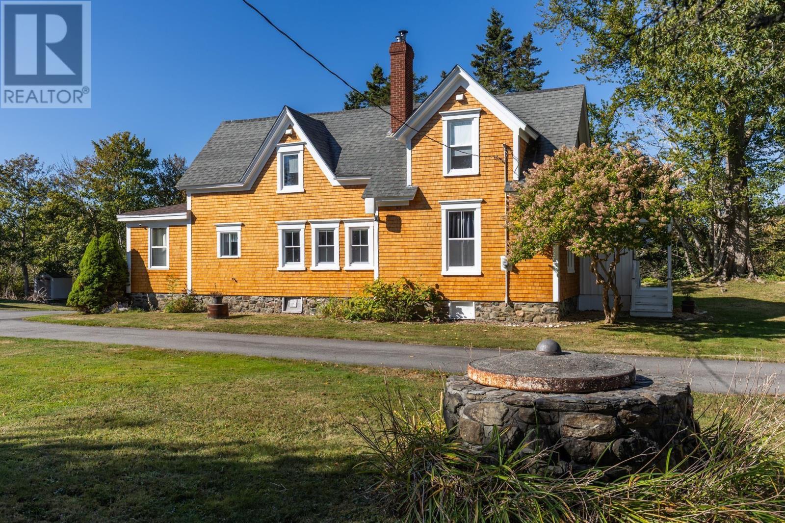 47 Lakeside Road, Hebron, Nova Scotia  B5A 5K4 - Photo 3 - 202525421