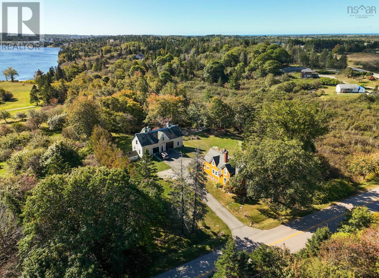 47 Lakeside Road, Hebron, Nova Scotia  B5A 5K4 - Photo 35 - 202525421