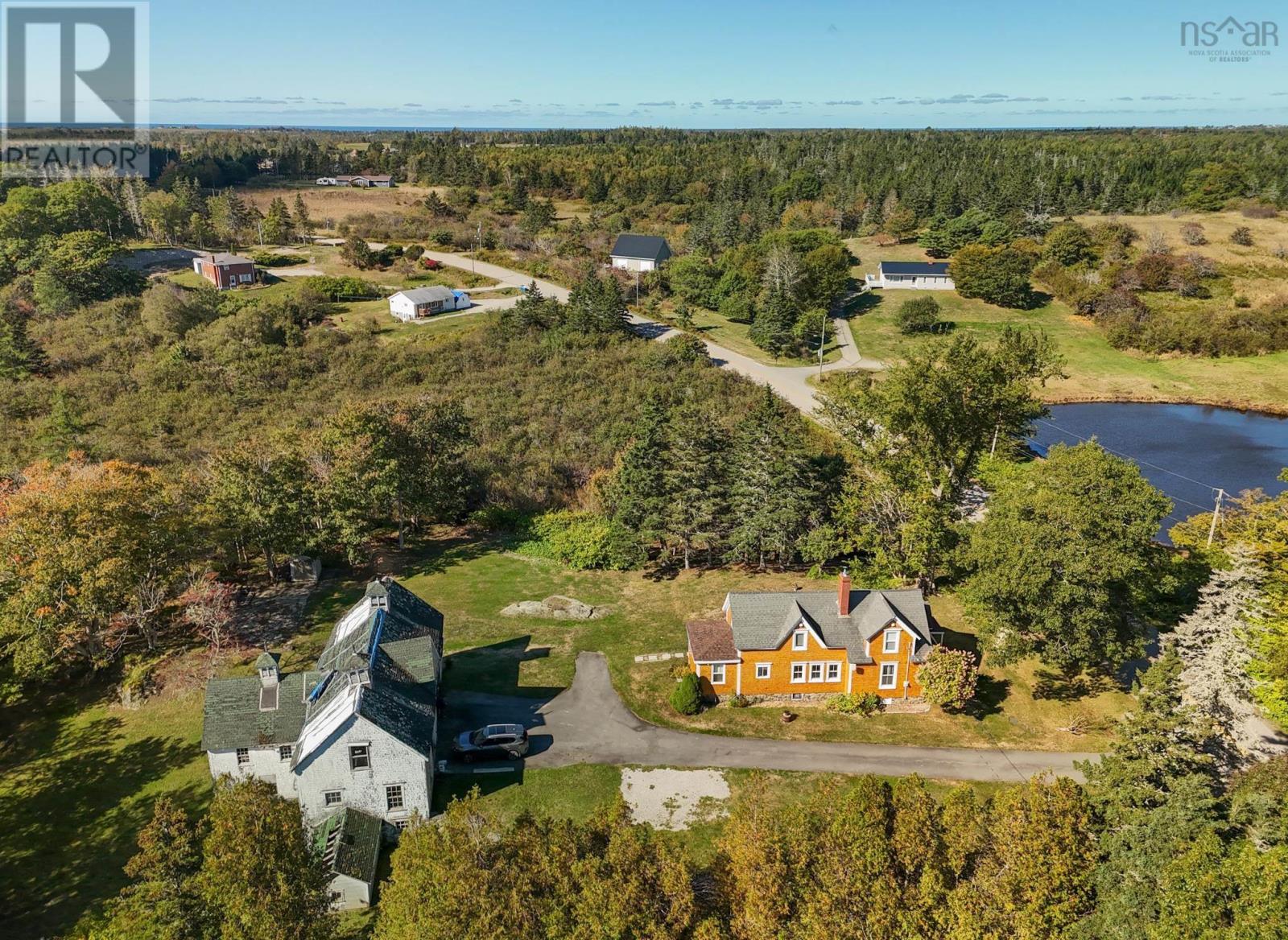 47 Lakeside Road, Hebron, Nova Scotia  B5A 5K4 - Photo 36 - 202525421