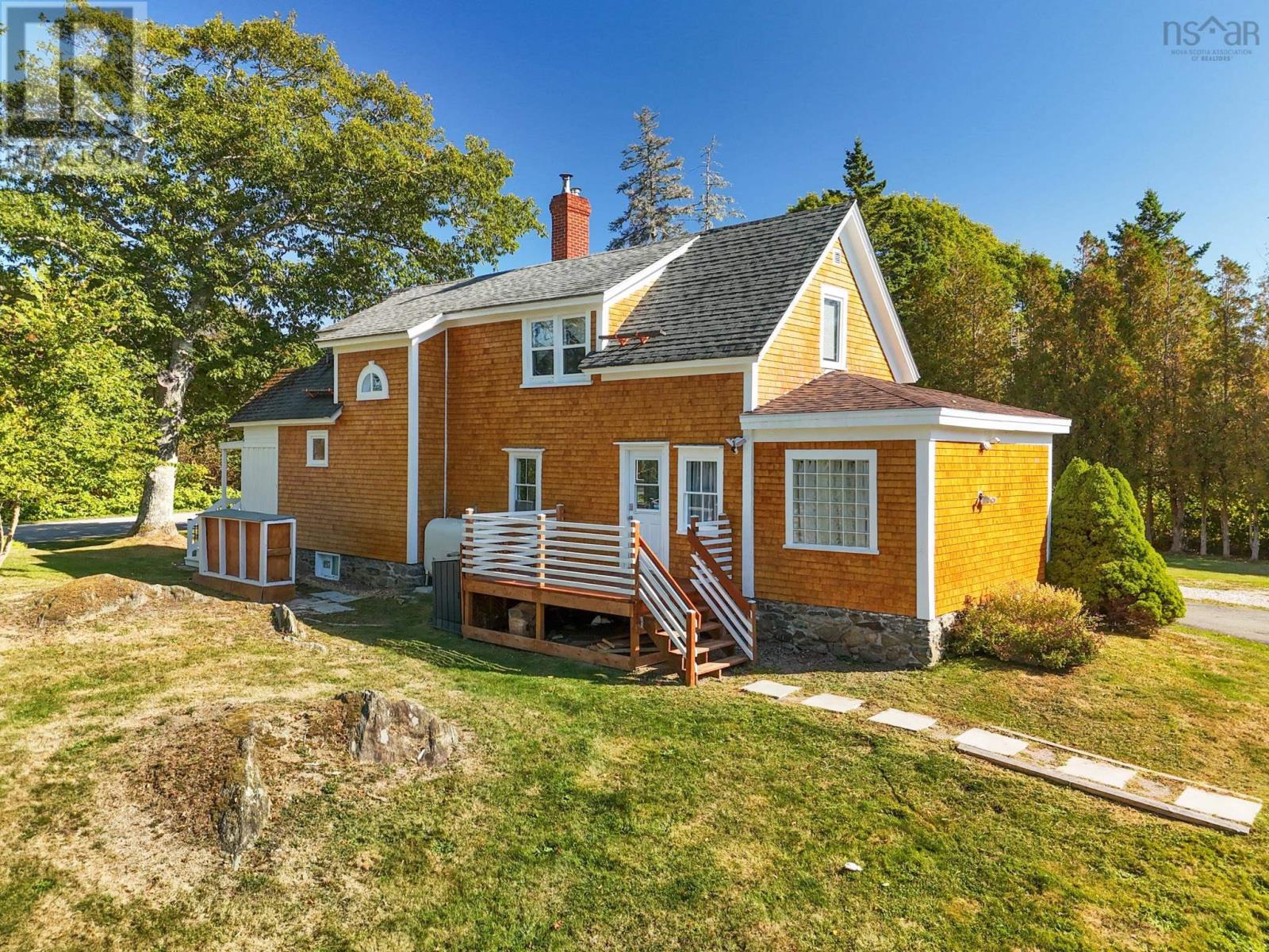 47 Lakeside Road, Hebron, Nova Scotia  B5A 5K4 - Photo 38 - 202525421