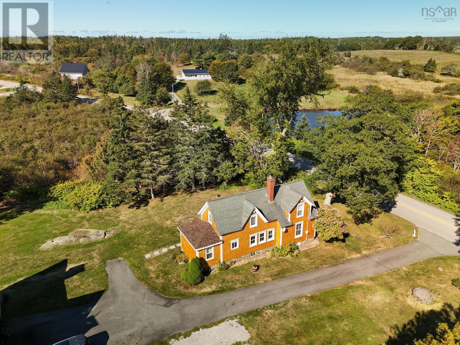 47 Lakeside Road, Hebron, Nova Scotia  B5A 5K4 - Photo 4 - 202525421