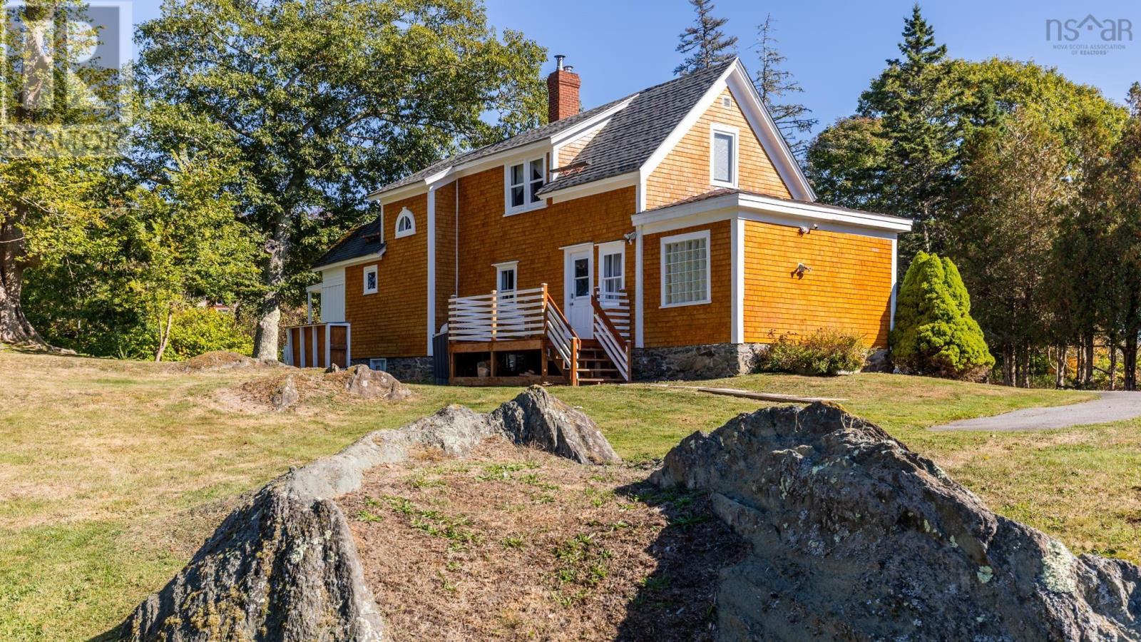 47 Lakeside Road, Hebron, Nova Scotia  B5A 5K4 - Photo 40 - 202525421