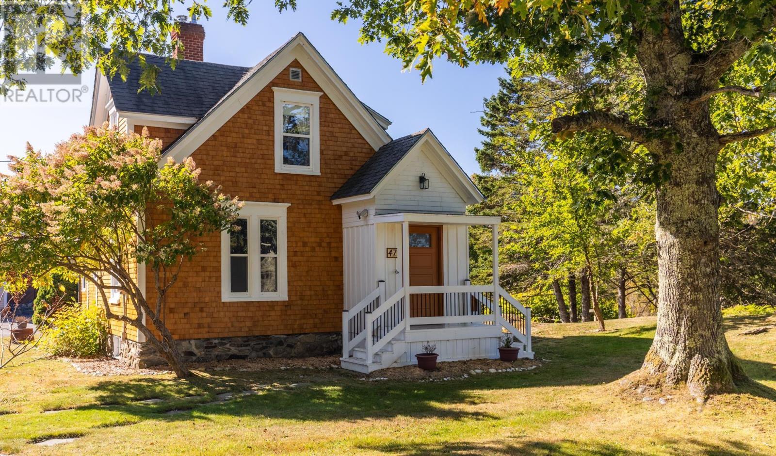 47 Lakeside Road, Hebron, Nova Scotia  B5A 5K4 - Photo 41 - 202525421