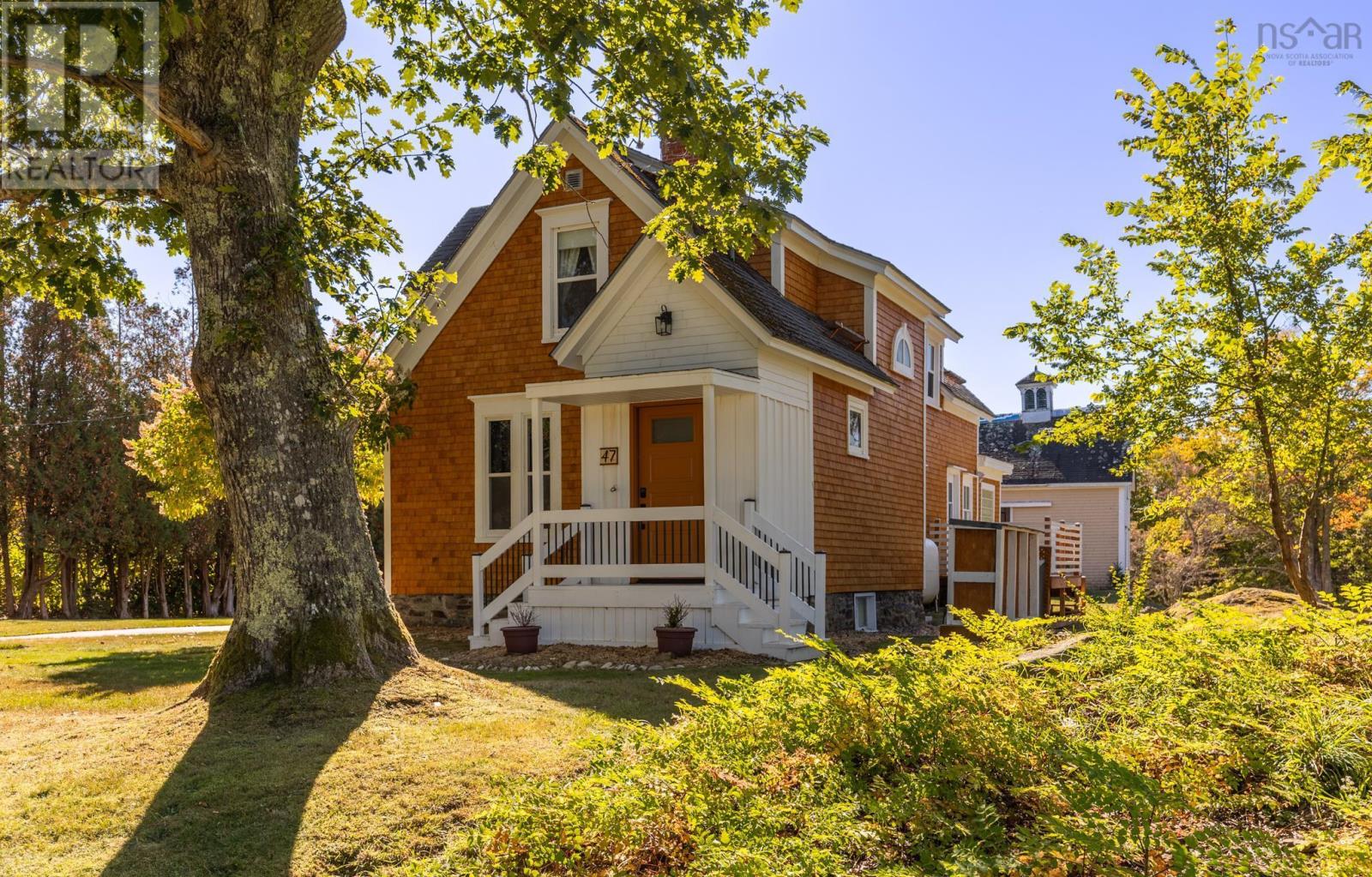 47 Lakeside Road, Hebron, Nova Scotia  B5A 5K4 - Photo 42 - 202525421
