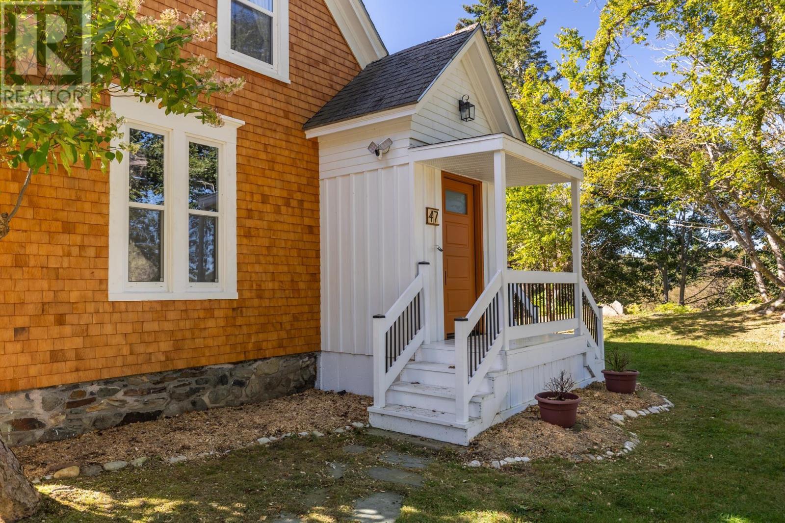 47 Lakeside Road, Hebron, Nova Scotia  B5A 5K4 - Photo 43 - 202525421