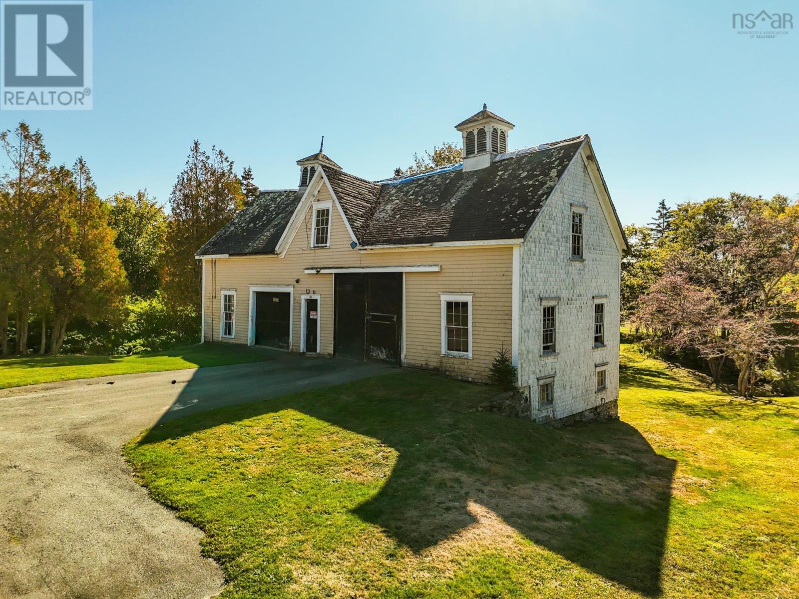47 Lakeside Road, Hebron, Nova Scotia  B5A 5K4 - Photo 44 - 202525421