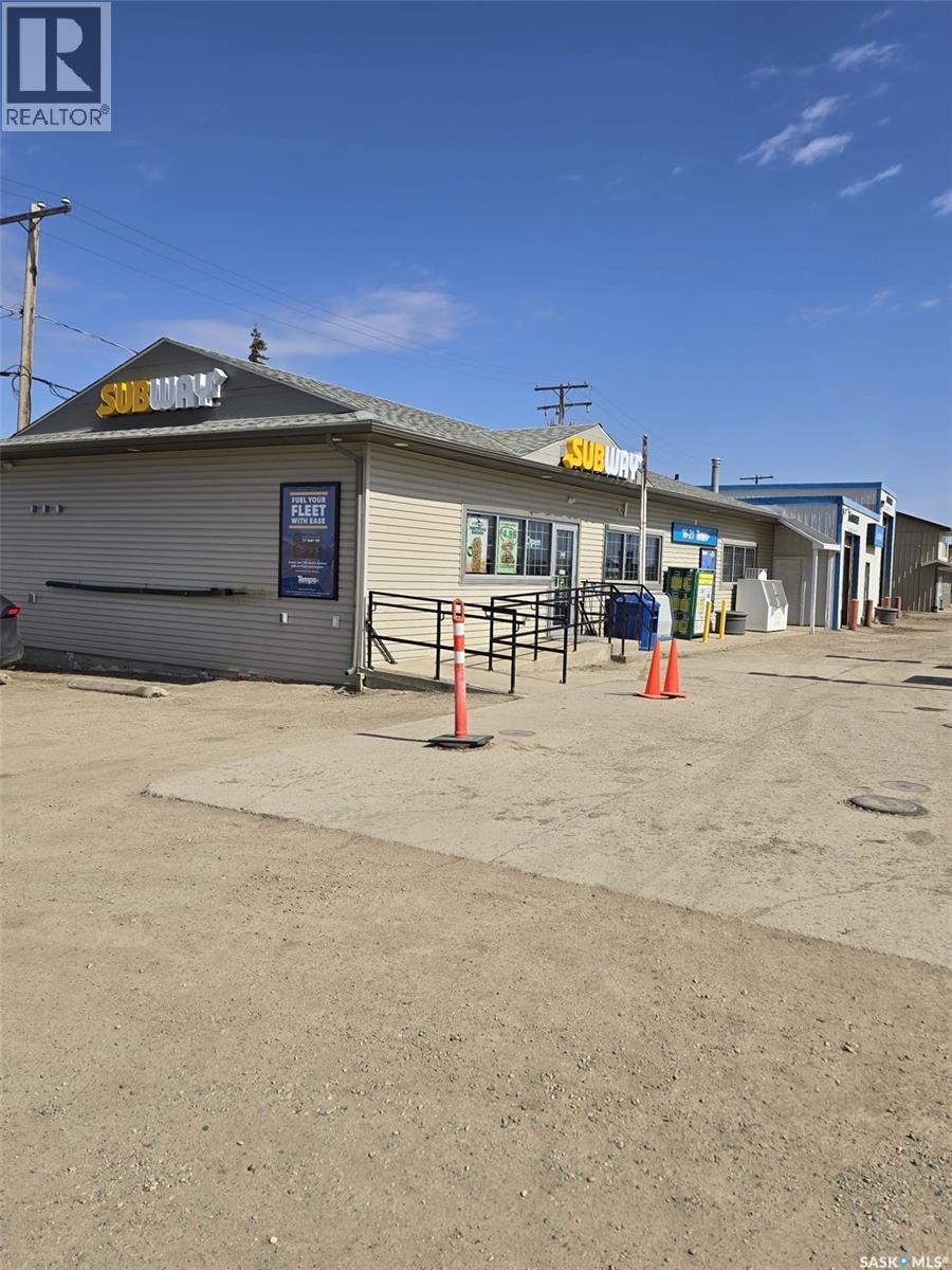 220 Railway Avenue W, Maidstone, Saskatchewan  S0M 1M0 - Photo 3 - SK020339