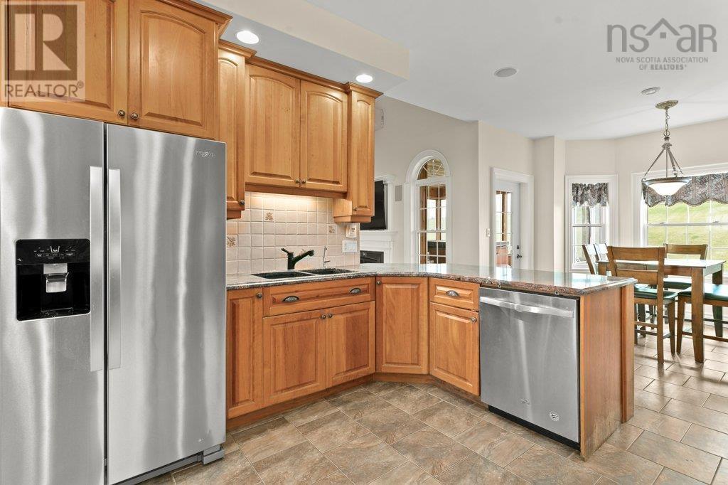 1578 Cooks Brook Road, Cooks Brook, Nova Scotia  B0N 2H0 - Photo 14 - 202525423