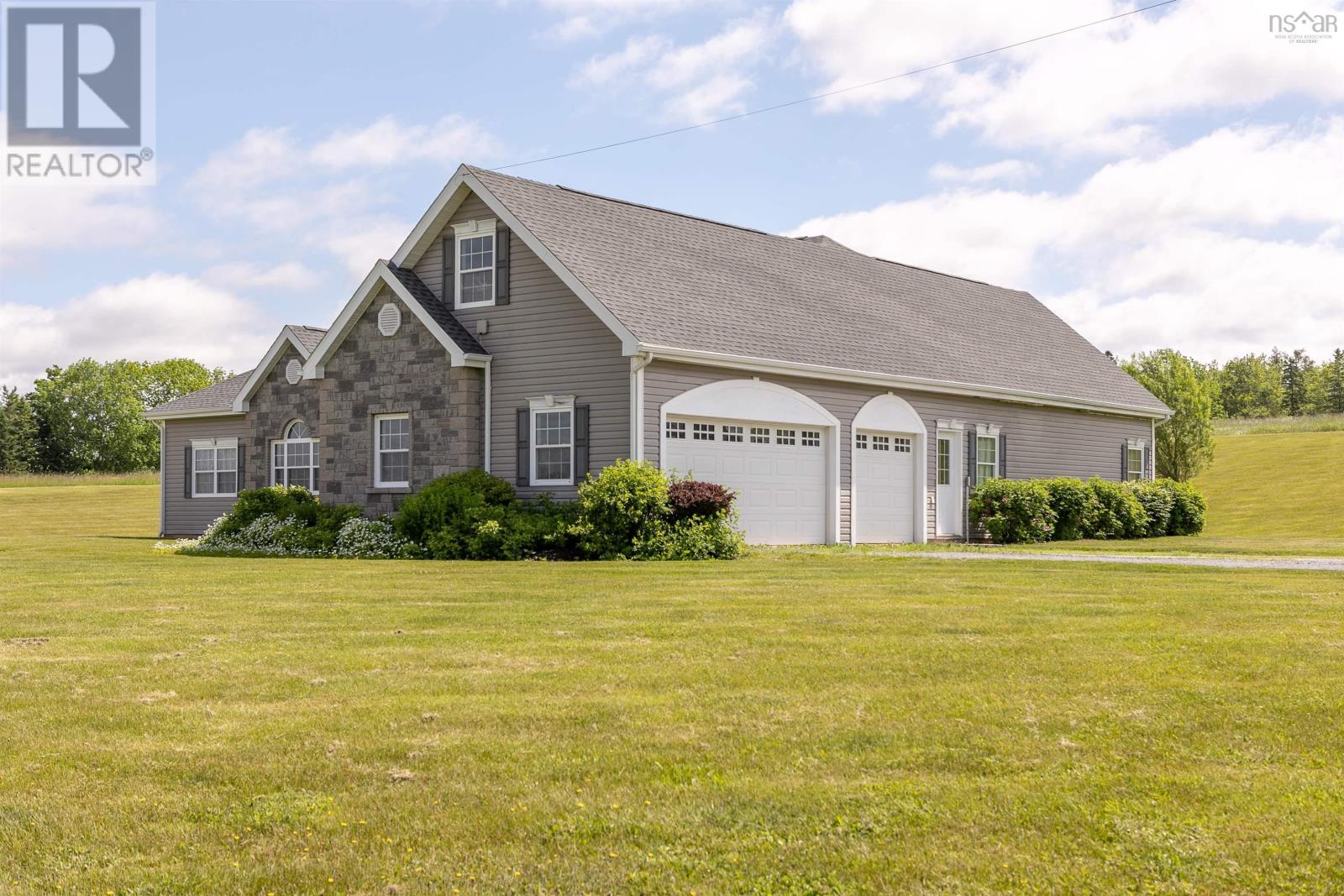 1578 Cooks Brook Road, Cooks Brook, Nova Scotia  B0N 2H0 - Photo 2 - 202525423
