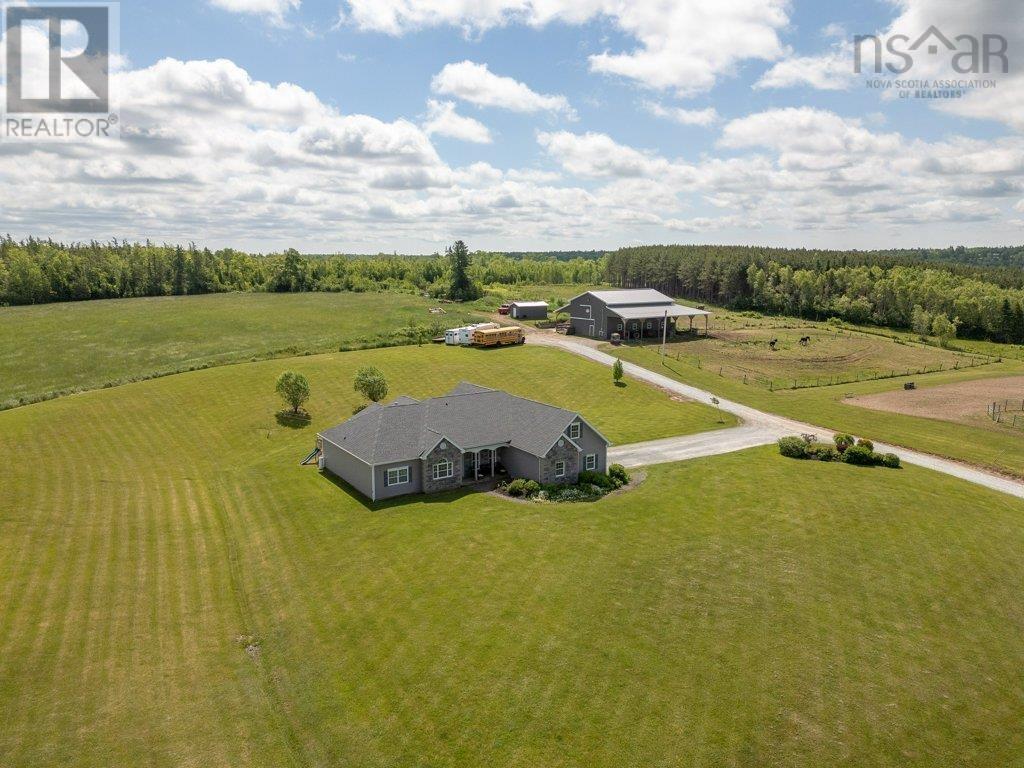 1578 Cooks Brook Road, Cooks Brook, Nova Scotia  B0N 2H0 - Photo 26 - 202525423