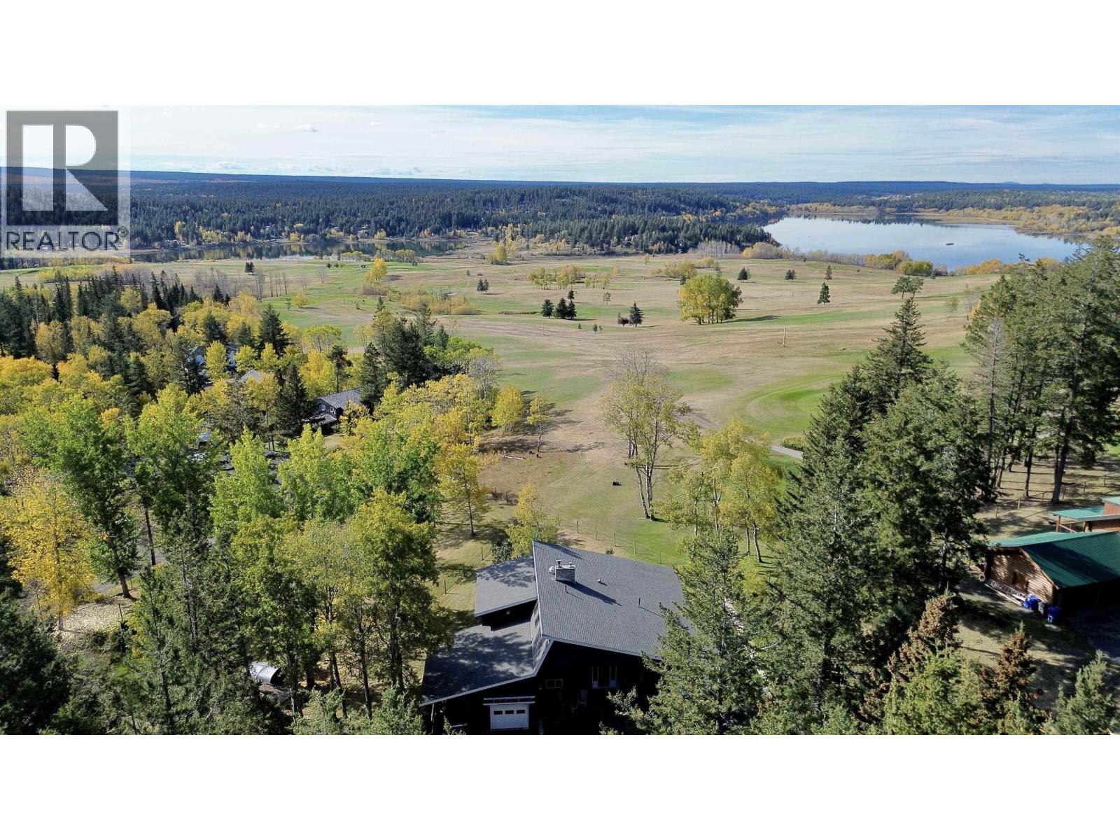 4838 TELQUA DRIVE, 108 Mile Ranch, British Columbia