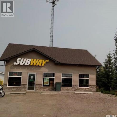 85 1st Street W, Lashburn, Saskatchewan  S0M 0A8 - Photo 1 - SK020341
