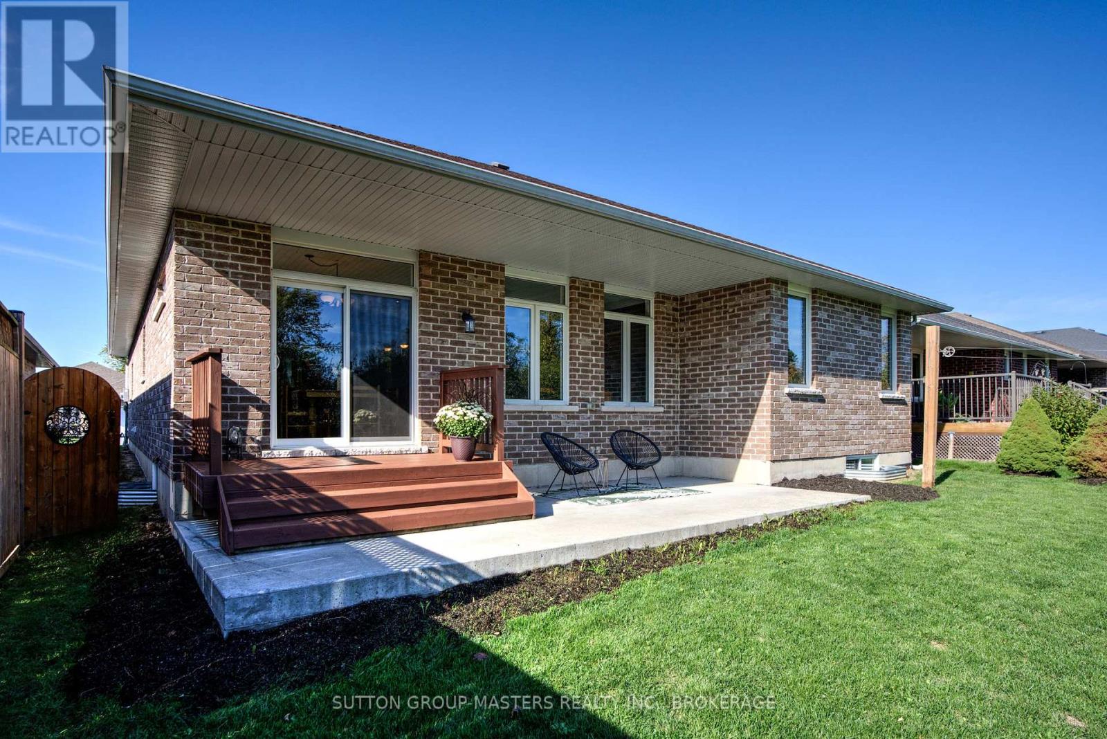61 Hartwood Crescent, Greater Napanee, Ontario  K7R 0A8 - Photo 49 - X12451946