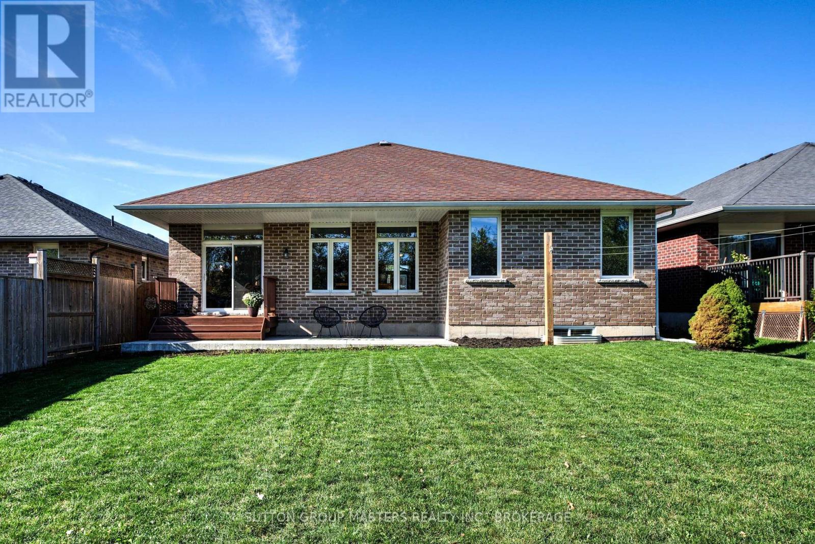 61 Hartwood Crescent, Greater Napanee, Ontario  K7R 0A8 - Photo 50 - X12451946