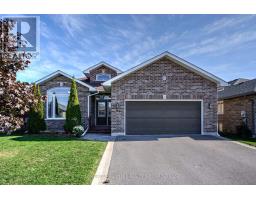 61 HARTWOOD CRESCENT, Greater Napanee, Ontario