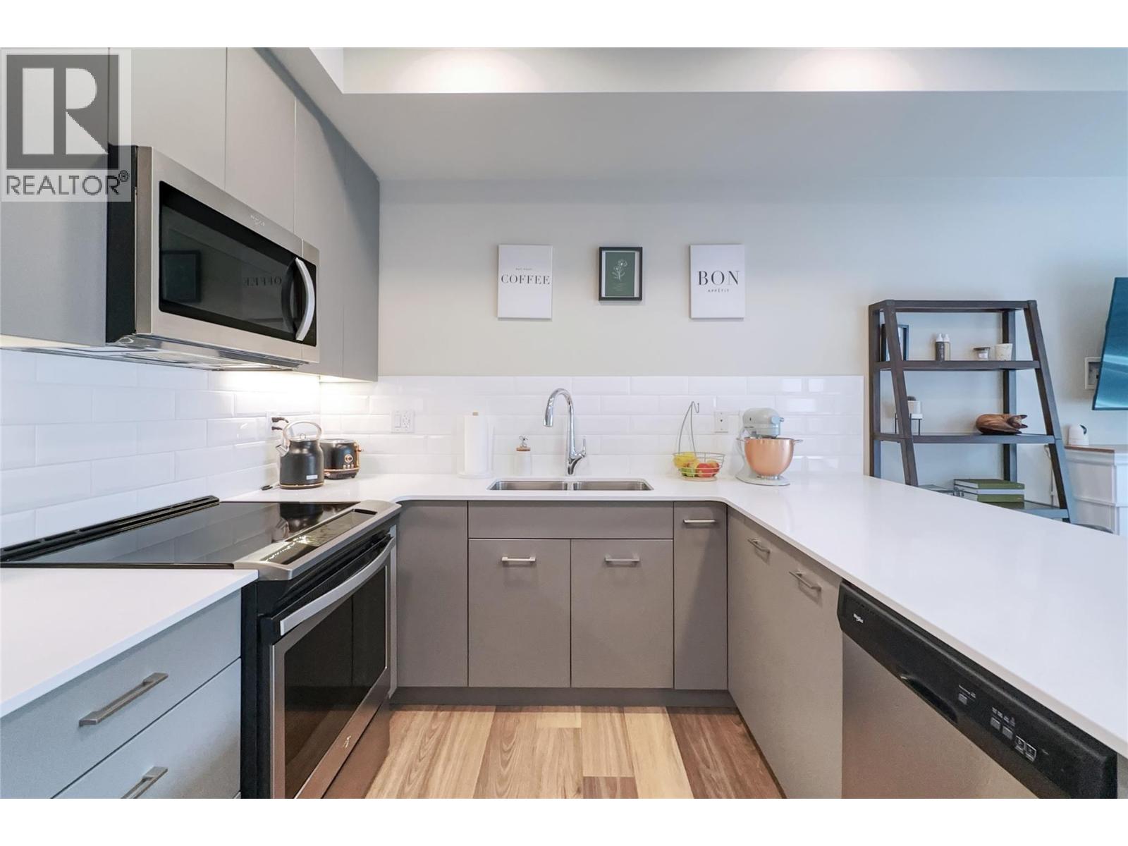 722 Valley Road Unit# 219, Kelowna, British Columbia  V1V 0E2 - Photo 7 - 10349399