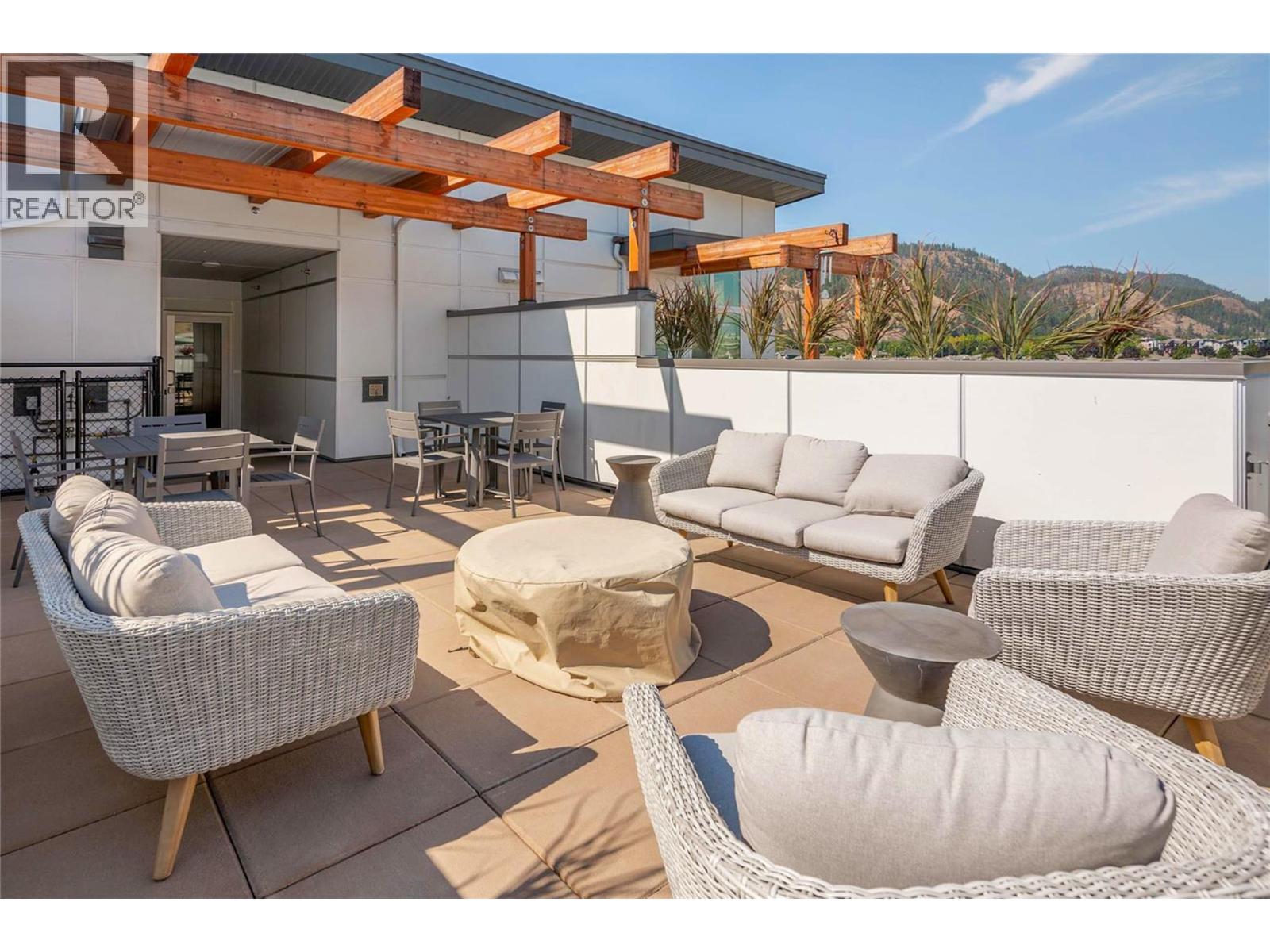 722 Valley Road Unit# 219, Kelowna, British Columbia  V1V 0E2 - Photo 26 - 10349399