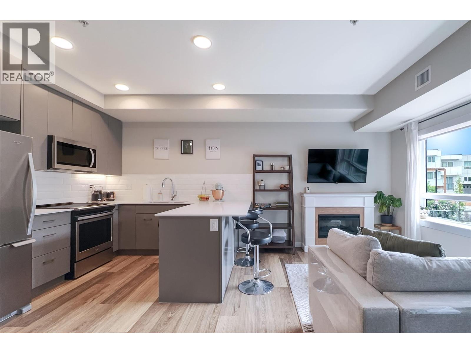 722 Valley Road Unit# 219, Kelowna, British Columbia  V1V 0E2 - Photo 10 - 10349399